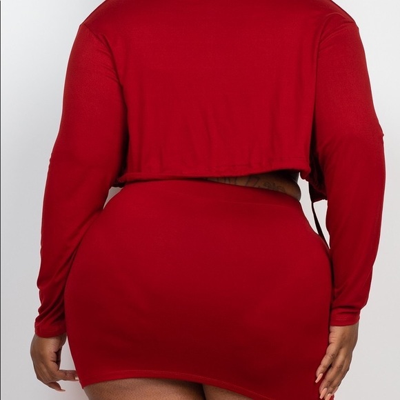 Skirt Set - Picture 7 of 7